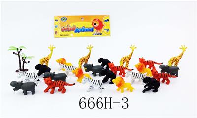 动物一款 - OBL965565