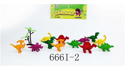 恐龙一款 - OBL965582