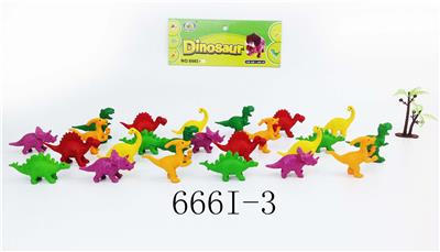 恐龙一款 - OBL965583