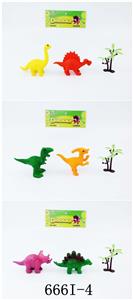 恐龙三款 - OBL965584