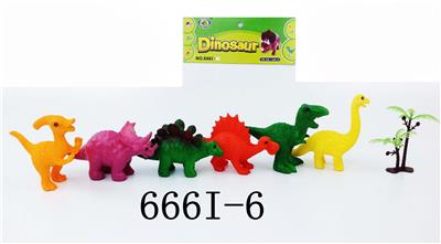 恐龙一款 - OBL965586