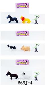 农场三款混装 - OBL965597