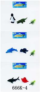 海洋三款混装 - OBL965603