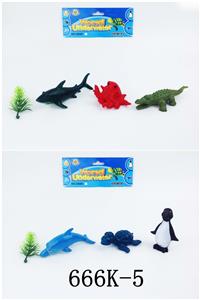 海洋二款混装 - OBL965604