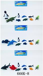 海洋三款混装 - OBL965606