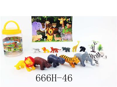 动物一款 - OBL965622