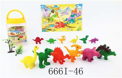 恐龙一款 - OBL965632