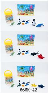 海洋三款混装 - OBL965644