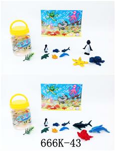 海洋二款混装 - OBL965645