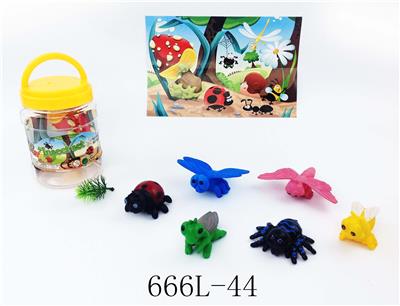 昆虫一款 - OBL965652