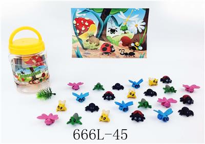 昆虫一款 - OBL965653