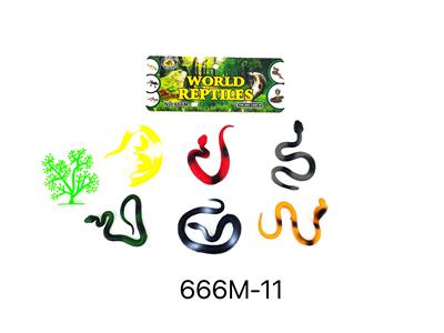 蛇一款 - OBL965675