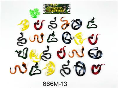 蛇一款 - OBL965677