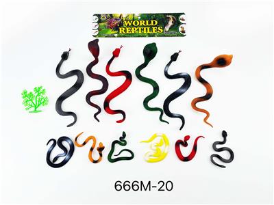 蛇一款 - OBL965683