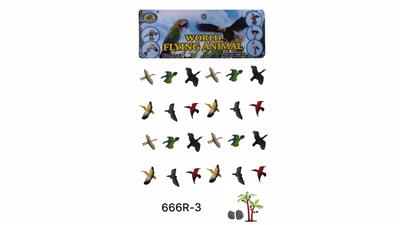 鸟一款 - OBL965728