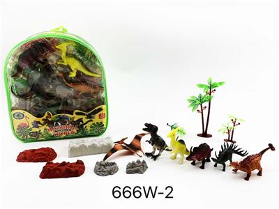 单款恐龙套装 - OBL965752