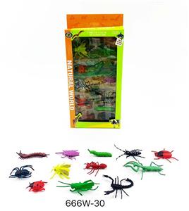 昆虫单款 - OBL965770