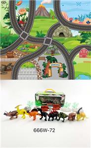 恐龙单款 - OBL965784