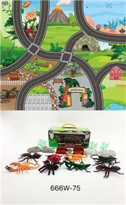 昆虫单款 - OBL965787