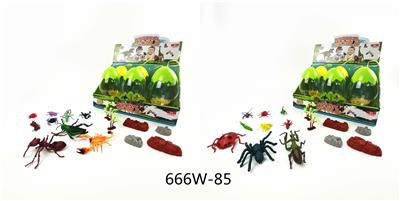 昆虫单款 - OBL965820