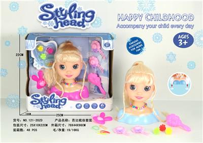 Beauty set - OBL965881