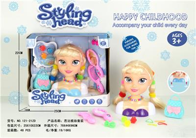 Beauty set - OBL965882