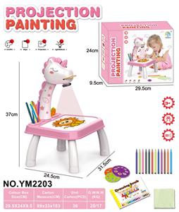 Graffiti / painting - OBL965890