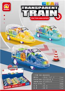 Inertia series - OBL965896