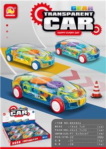 Inertia series - OBL965897