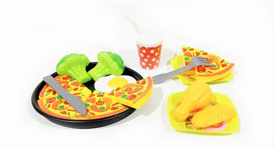 FOOD SET - OBL966114