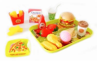 FOOD SET - OBL966118
