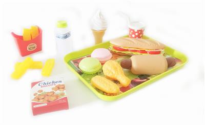 FOOD SET - OBL966120