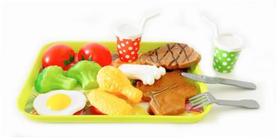 FOOD SET - OBL966121