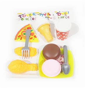 FOOD SET - OBL966123