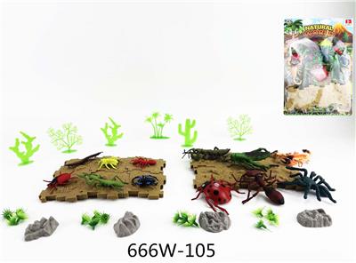 昆虫单款 - OBL966147