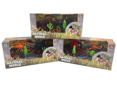 昆虫单款 - OBL966162