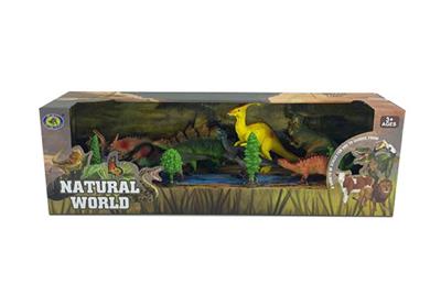 恐龙单款 - OBL966164