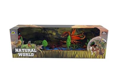 昆虫单款 - OBL966167