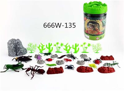 昆虫单款 - OBL966177