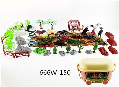 昆虫单款 - OBL966192