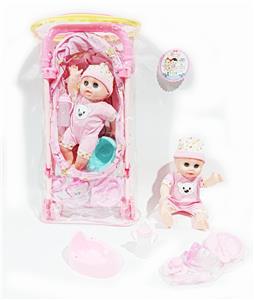 Babytrollyfordoll - OBL966201