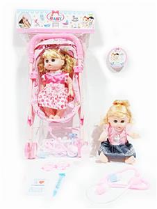 Babytrollyfordoll - OBL966205