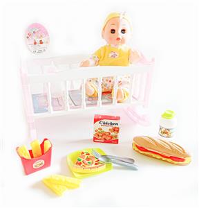 Babytrollyfordoll - OBL966249