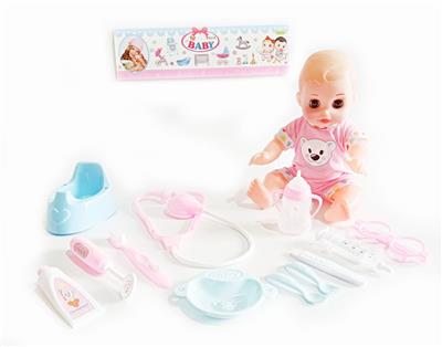 Babytrollyfordoll - OBL966277