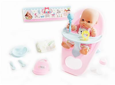 Babytrollyfordoll - OBL966281