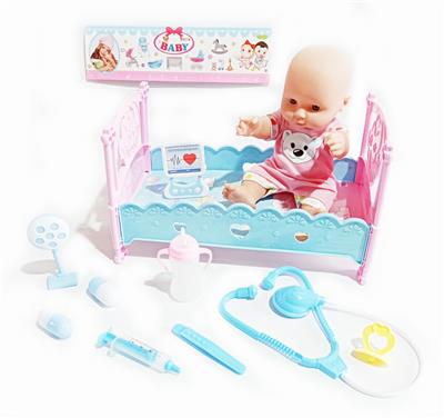 Babytrollyfordoll - OBL966282