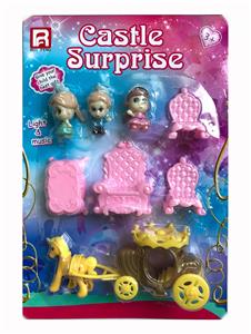 Beauty set - OBL966368