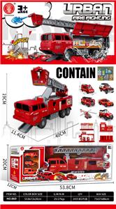 Inertia series - OBL966478