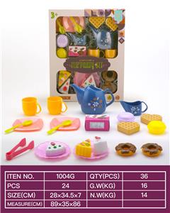 茶具套装 - OBL966504