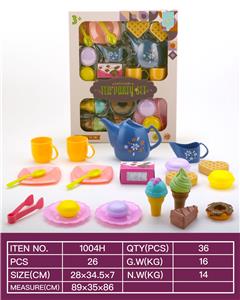 茶具套装 - OBL966505